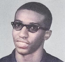 Dale <q>Poochie</q>Saunders